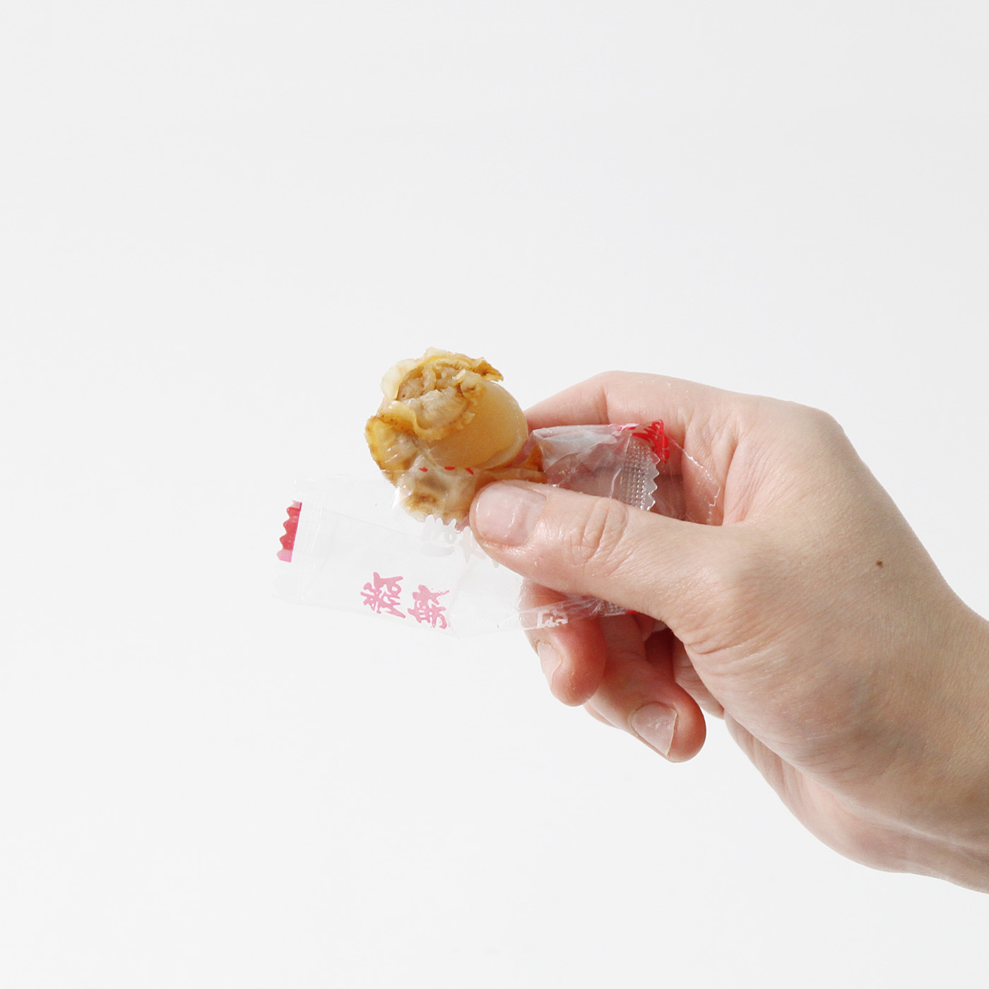 北海道産 磯焼ほたて（大・500g）丸市食品 - 石巻の海産物の通販サイト
