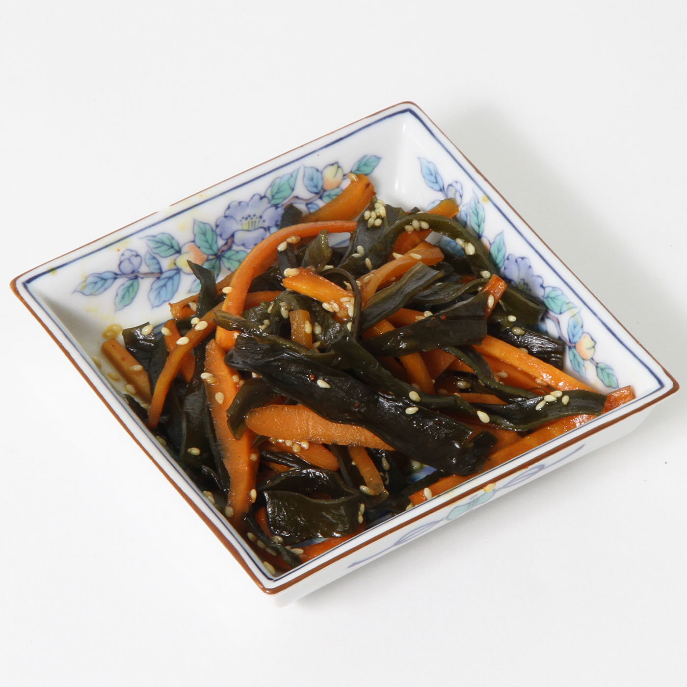 三陸産 塩蔵茎わかめ - 石巻の海産物の通販サイト - 海産物いのうえ
