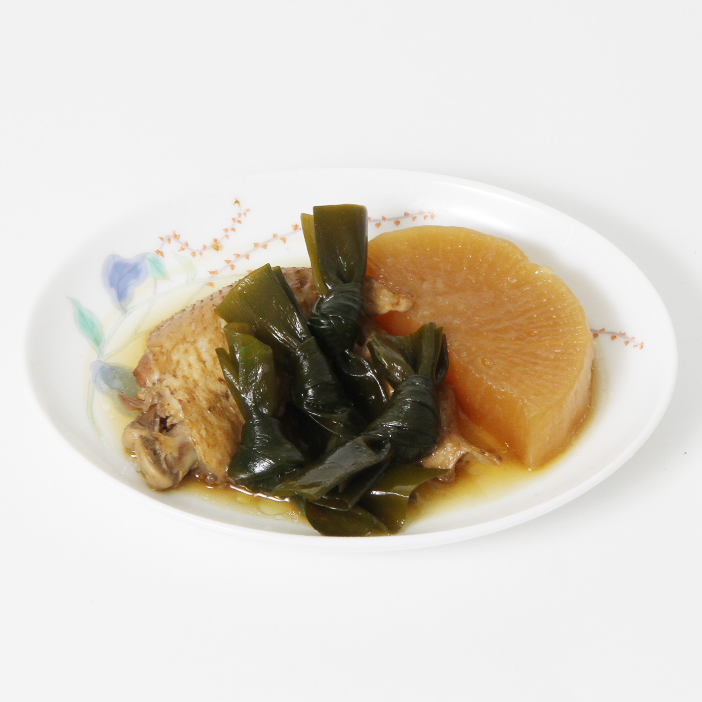 北海道 昆布森産 早煮昆布 一等級 - 石巻の海産物の通販サイト