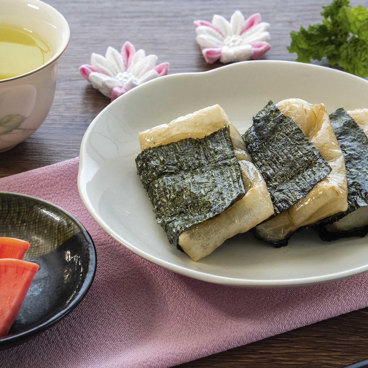 メール便】宮城県産 乾海苔（干し海苔）2帖セット - 石巻の海産物の